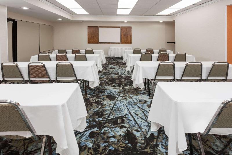 هتل Best Western Fishers Indianapolis Area