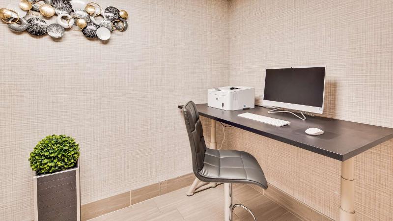 هتل Best Western Fishers Indianapolis Area