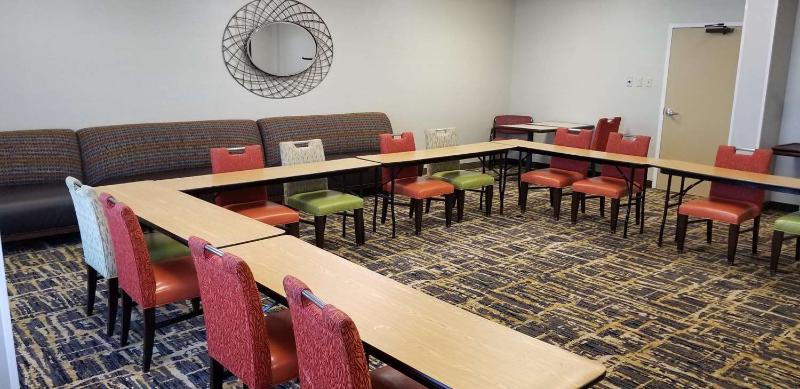 هتل Best Western Fishers Indianapolis Area