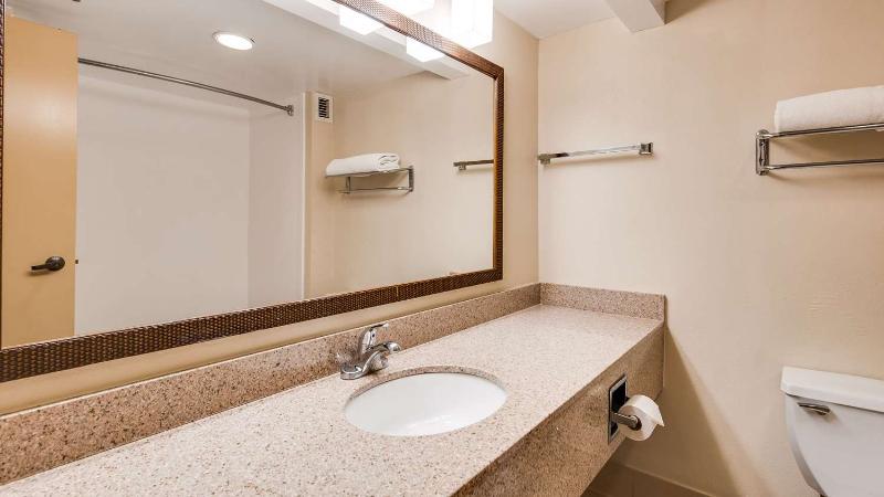 هتل Best Western Fishers Indianapolis Area