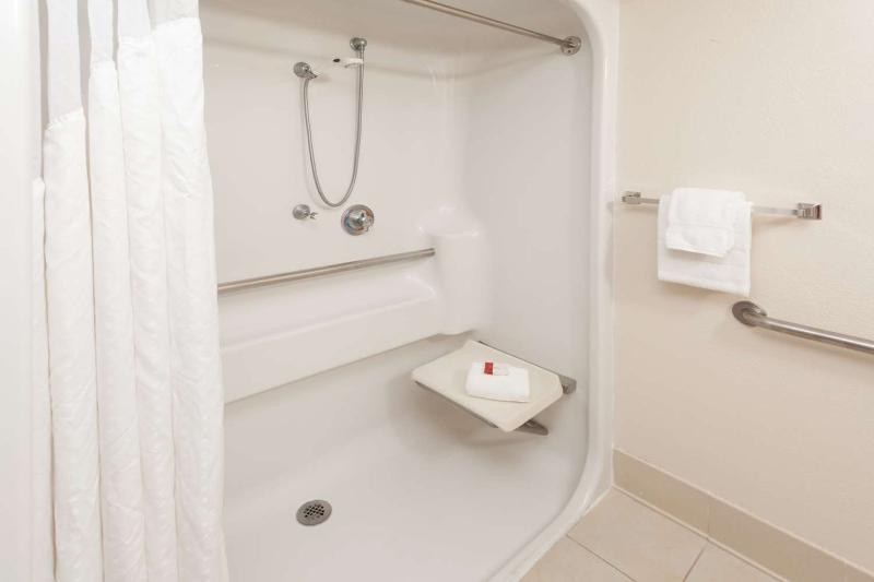 هتل Best Western Fishers Indianapolis Area