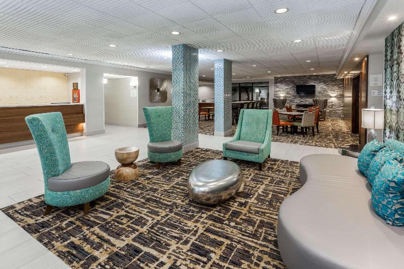 هتل Best Western Fishers Indianapolis Area