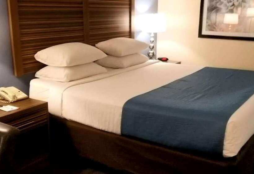 هتل Best Western Fishers Indianapolis Area