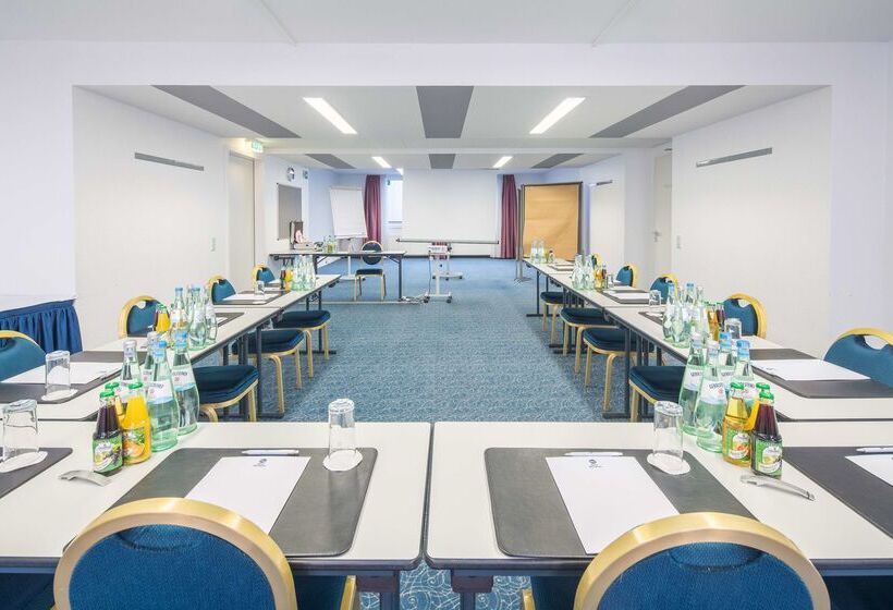 Best Western Hotel München Airport