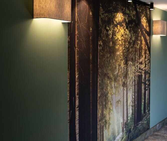 Best Western Hotel München Airport