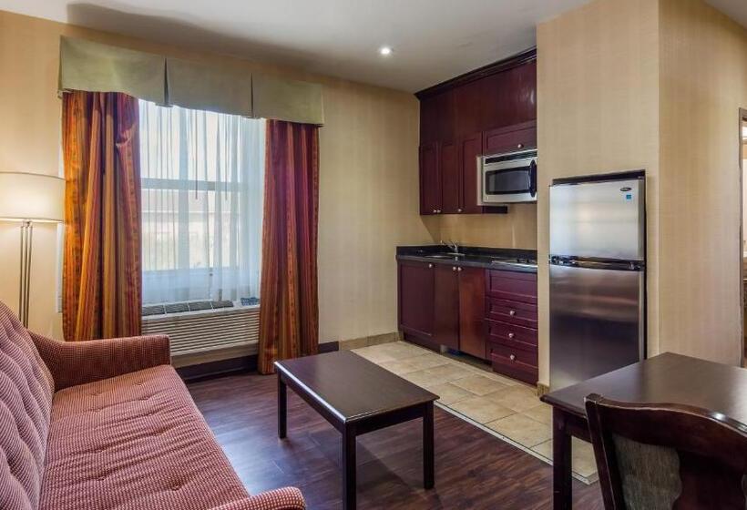 ホテル Best Western Plus Bowmanville