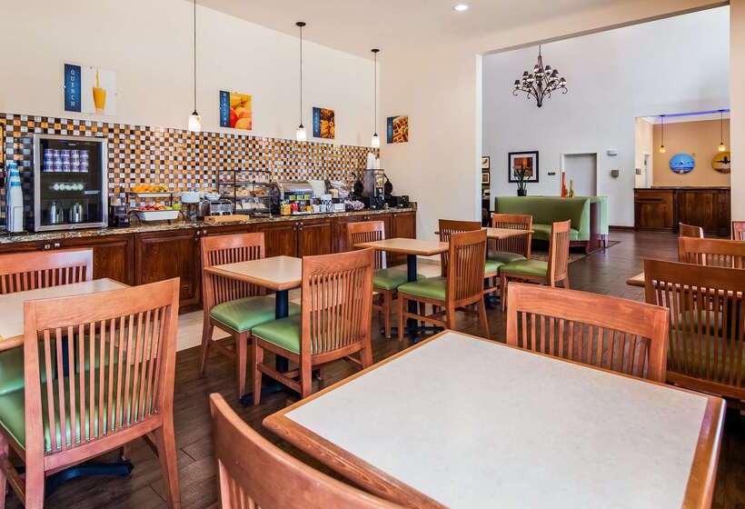 Fotos del hotel Best Western Plus Hobby Airport Inn And Suites:  34