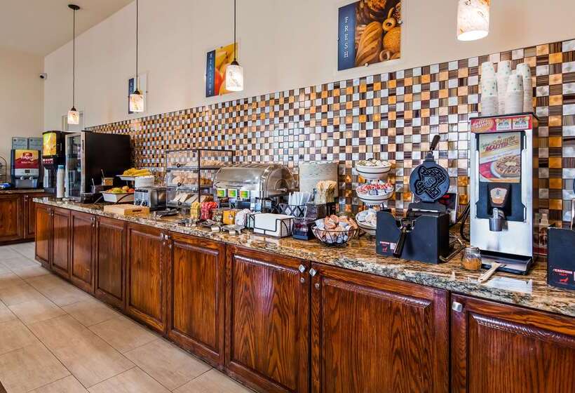 Fotos del hotel Best Western Plus Hobby Airport Inn And Suites:  33