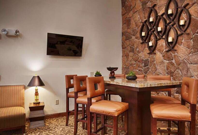 Fotos del hotel Best Western Plus Hobby Airport Inn And Suites:  45