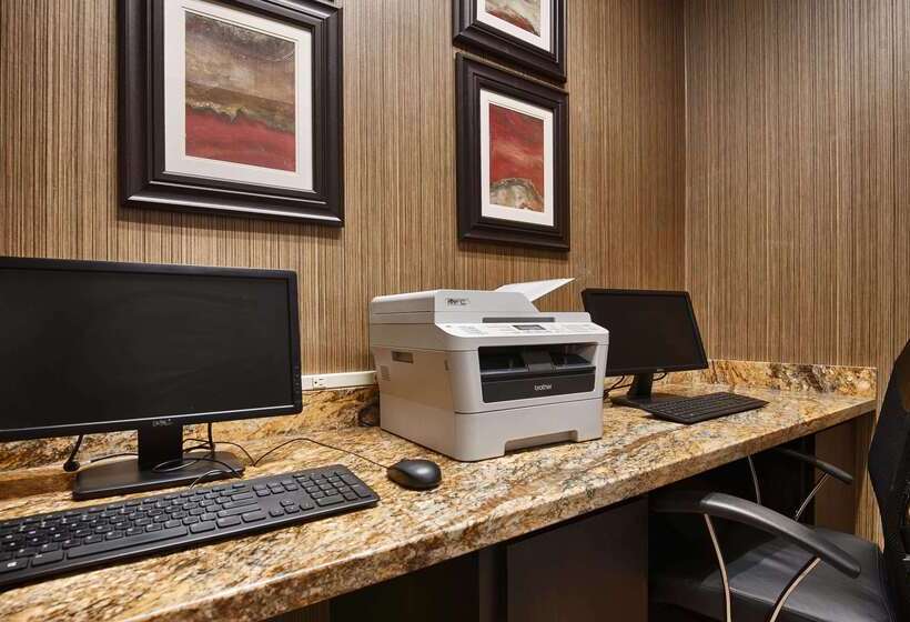 Fotos del hotel Best Western Plus Hobby Airport Inn And Suites:  37
