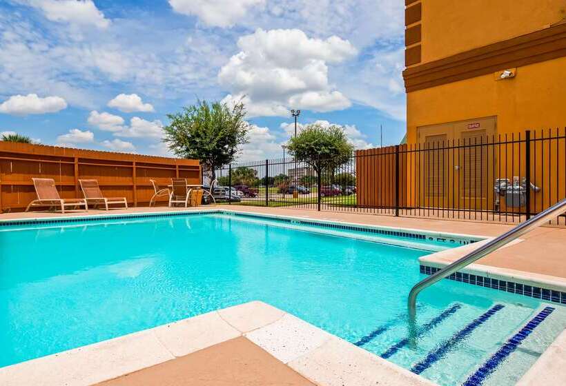 Fotos del hotel Best Western Plus Hobby Airport Inn And Suites:  9