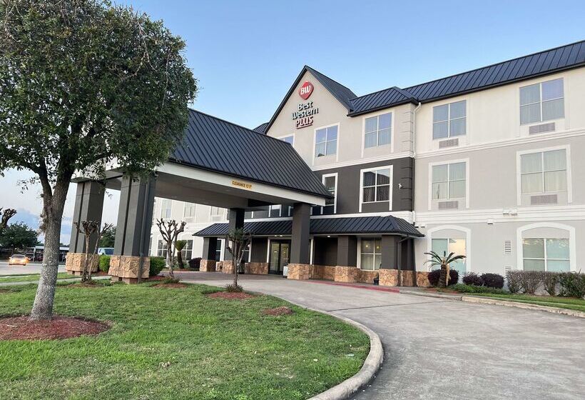 Fotos del hotel Best Western Plus Hobby Airport Inn And Suites:  38