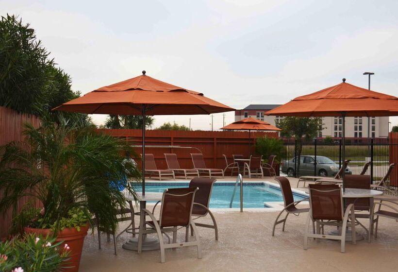 Fotos del hotel Best Western Plus Hobby Airport Inn And Suites:  14