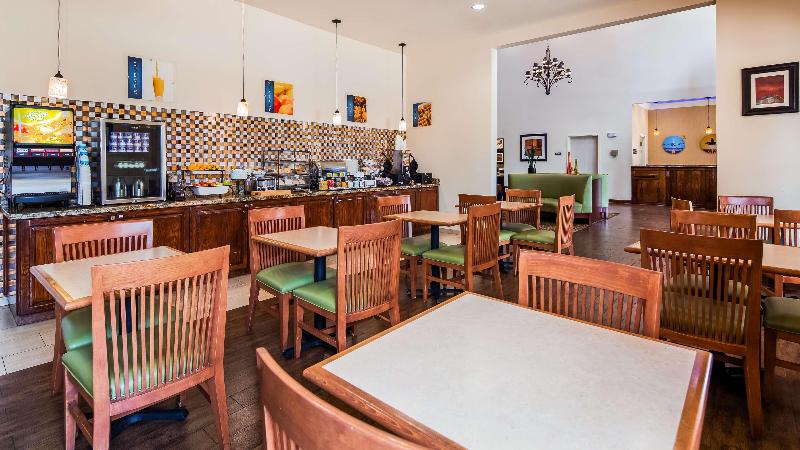 Fotos del hotel Best Western Plus Hobby Airport Inn And Suites:  32