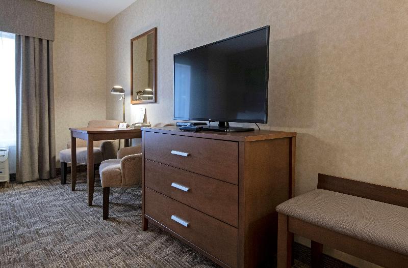 هتل Best Western Plus Valemount Inn & Suites