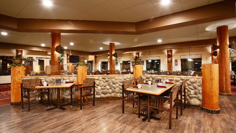 ホテル Best Western Plus Valemount Inn & Suites