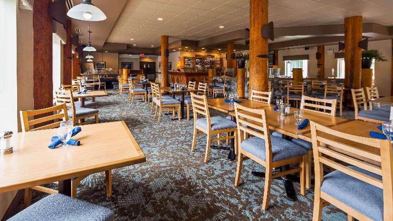 ホテル Best Western Plus Valemount Inn & Suites