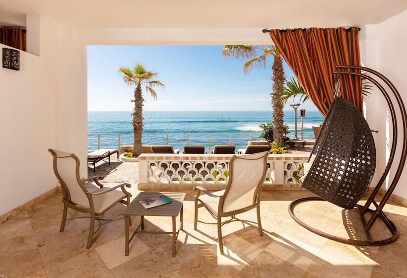 هتل Cabo Surf