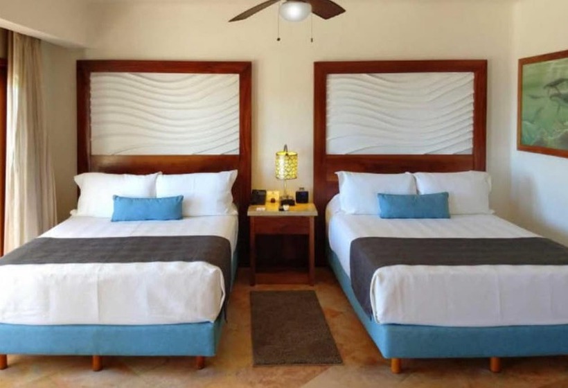 هتل Cabo Surf