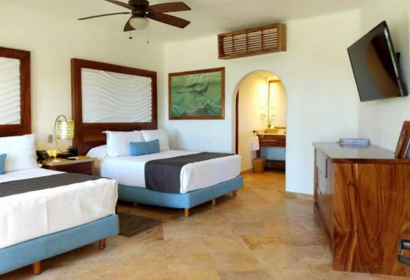 Fotos del hotel Cabo Surf: 1 Fotos del hotel Cabo Surf: 1