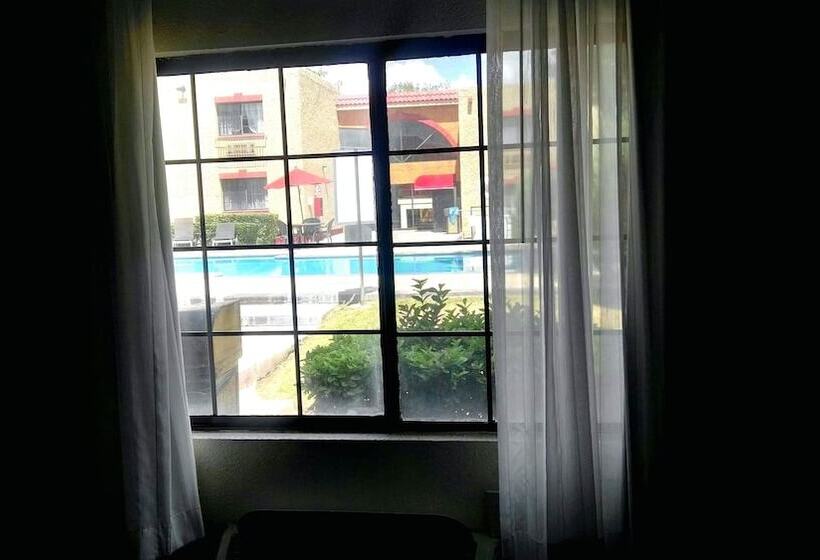 Fotos del hotel Casa Grande Chihuahua: 1 Fotos del hotel Casa Grande Chihuahua: 1