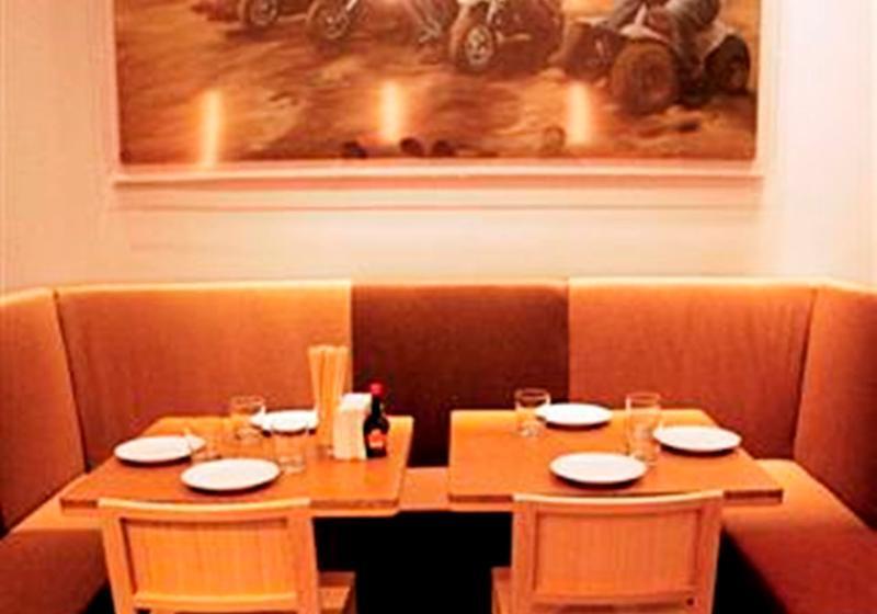 Fotos del hotel Sonder Chambers:  2