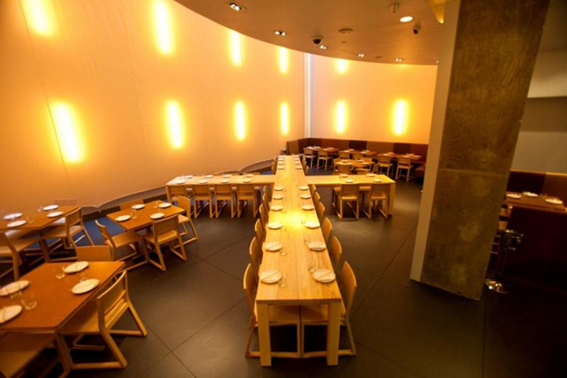 Fotos del hotel Sonder Chambers:  5