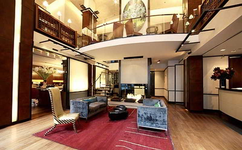 Fotos del hotel Sonder Chambers:  11