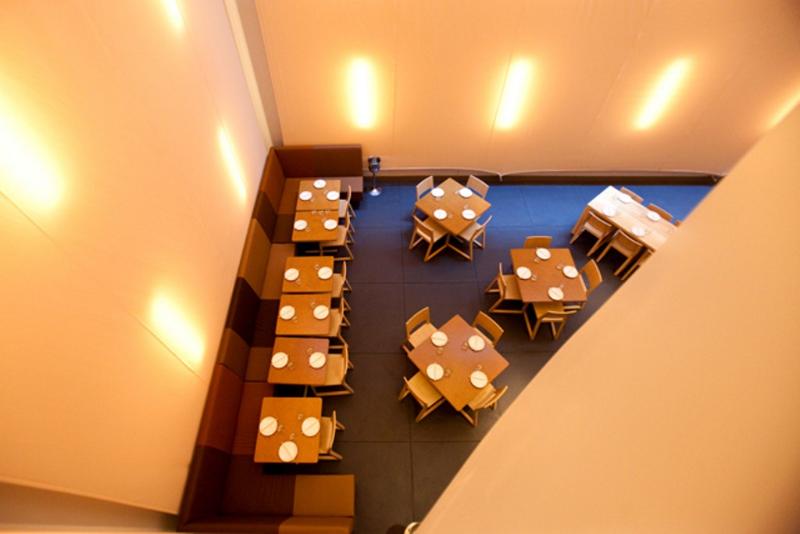 Fotos del hotel Sonder Chambers:  13