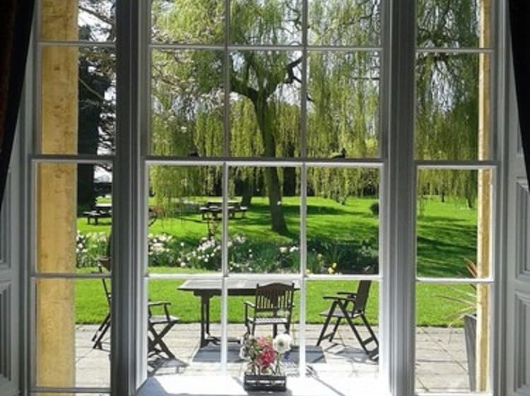 Fotos del hotel Chiseldon House: 1 Fotos del hotel Chiseldon House: 1