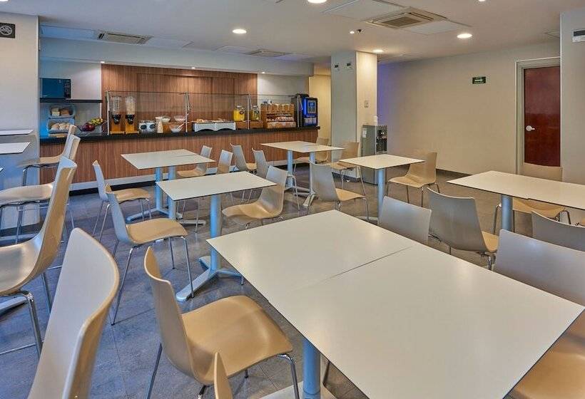 Fotos del hotel City Express Ciudad Juárez: 1 Fotos del hotel City Express Ciudad Juárez: 1