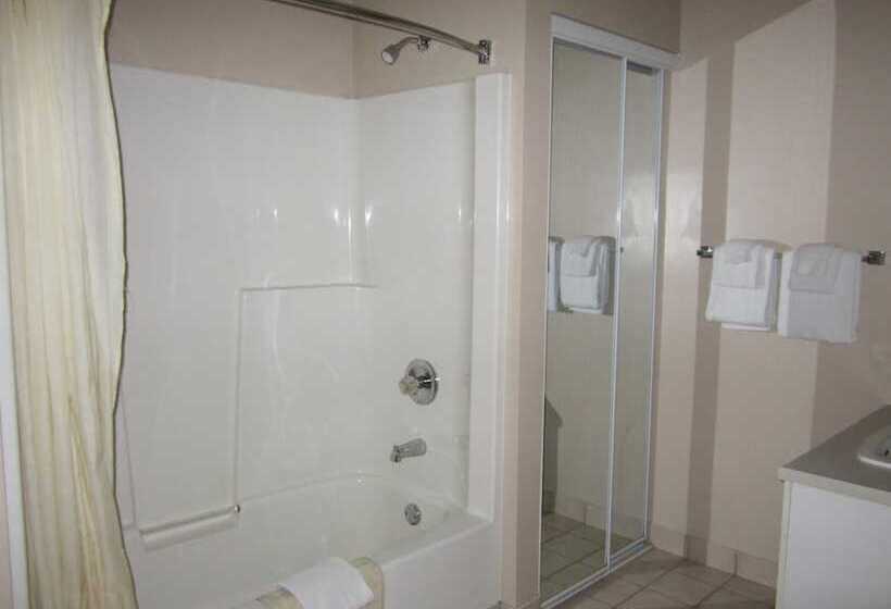 فندق Clearwater Valley Resort