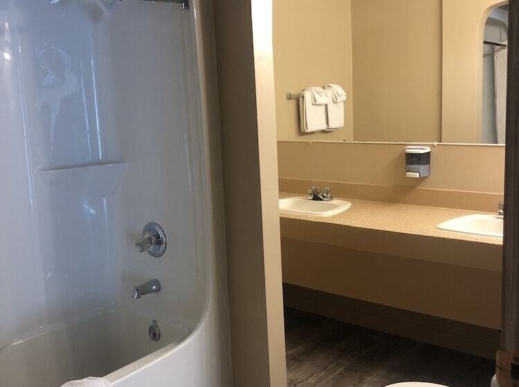 فندق Clearwater Valley Resort