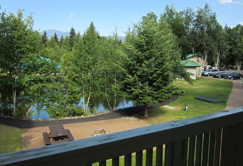 فندق Clearwater Valley Resort