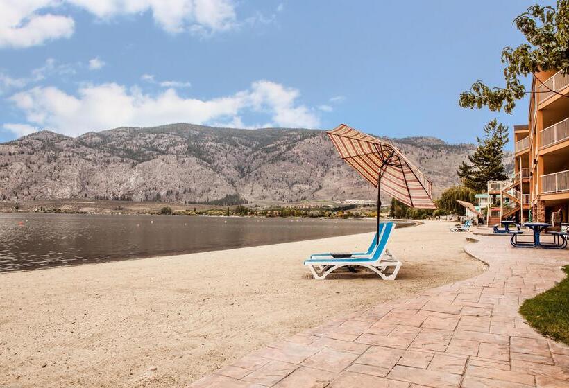 호텔 Coast Osoyoos Beach