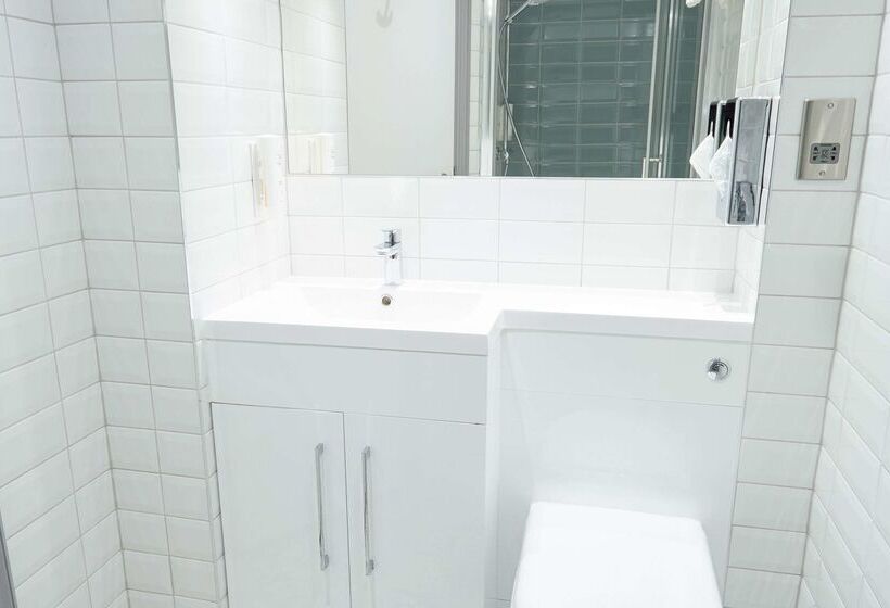 Fotos del hotel Comfort Inn Victoria:  72