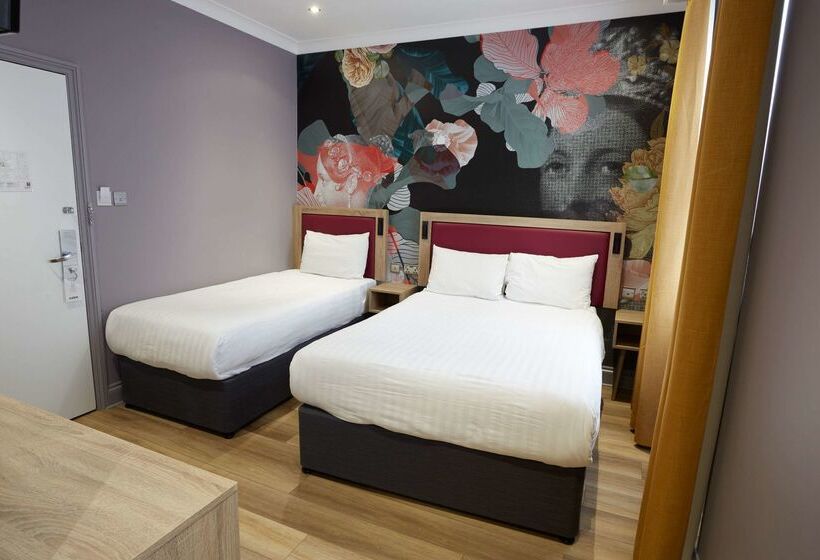 Fotos del hotel Comfort Inn Victoria:  15