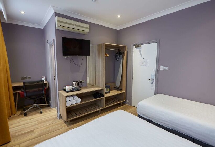 Fotos del hotel Comfort Inn Victoria:  22