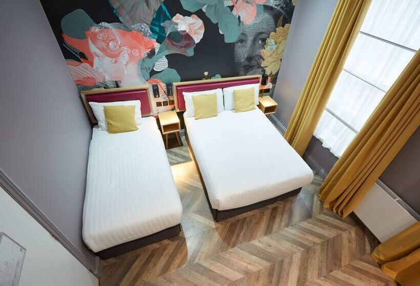 Fotos del hotel Comfort Inn Victoria:  54