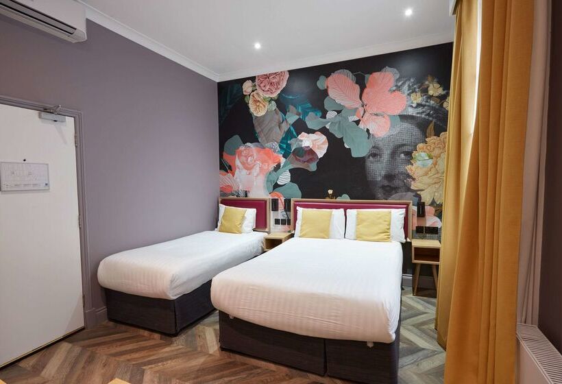 Fotos del hotel Comfort Inn Victoria:  19