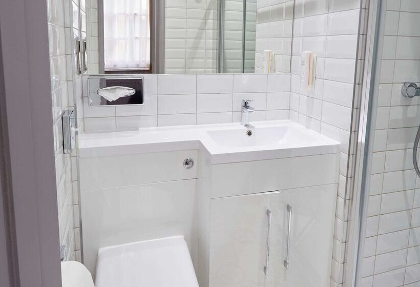 Fotos del hotel Comfort Inn Victoria:  60