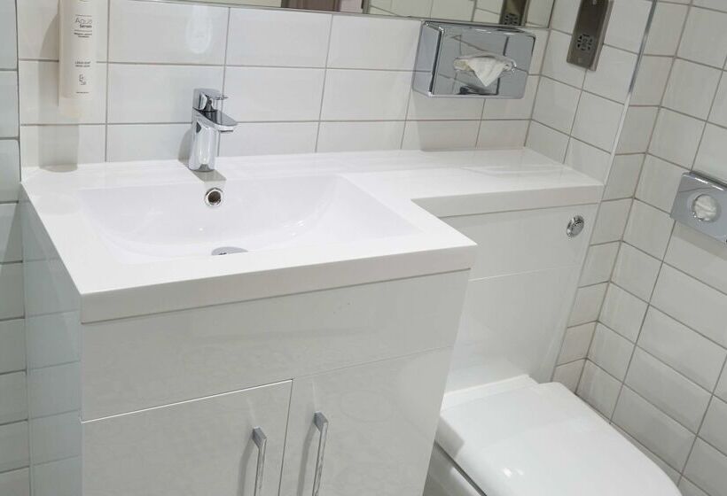 Fotos del hotel Comfort Inn Victoria:  73