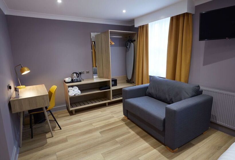 Fotos del hotel Comfort Inn Victoria:  70