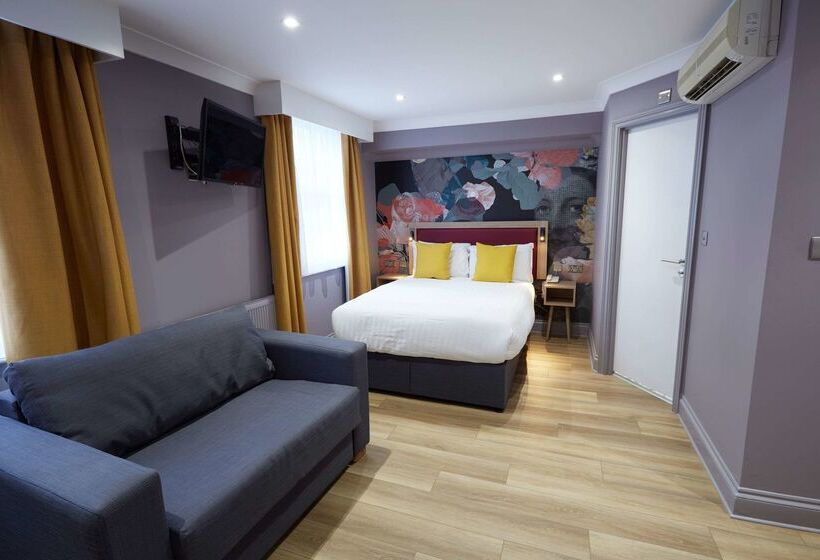 Fotos del hotel Comfort Inn Victoria:  5