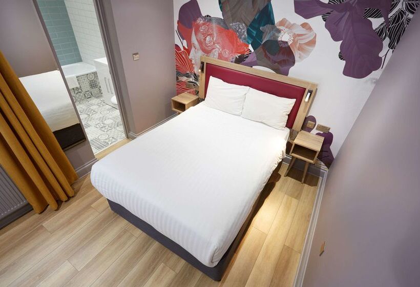 Fotos del hotel Comfort Inn Victoria:  20