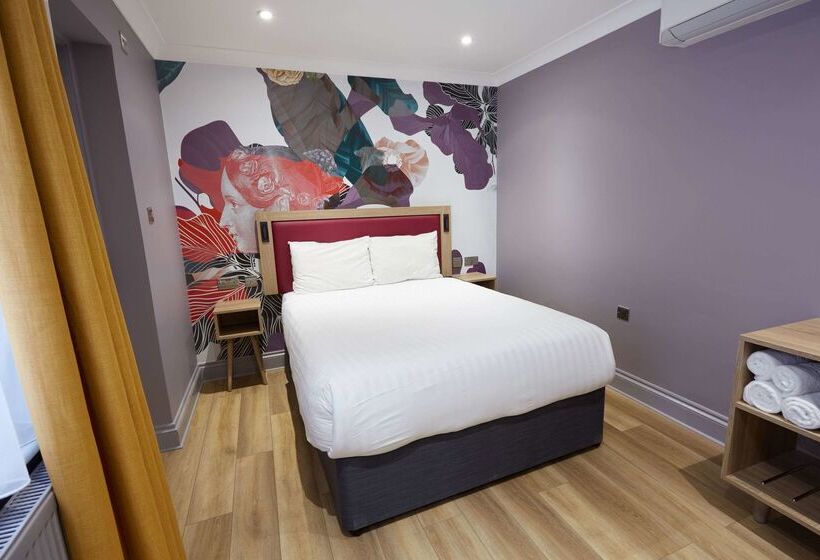 Fotos del hotel Comfort Inn Victoria:  25