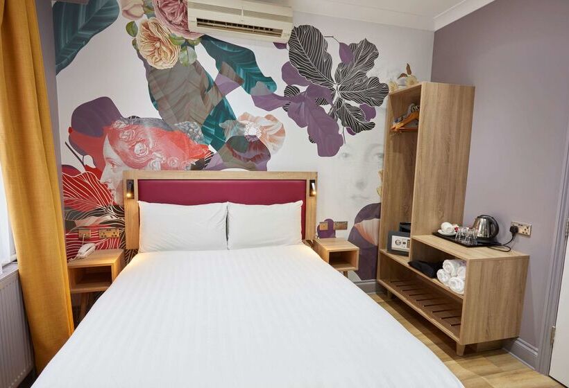 Fotos del hotel Comfort Inn Victoria:  16