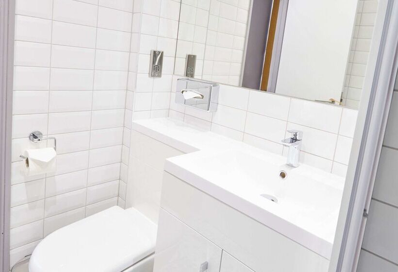 Fotos del hotel Comfort Inn Victoria:  36