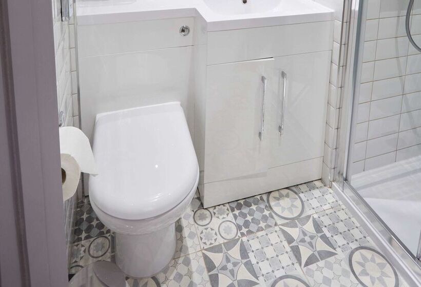 هتل Comfort Inn Victoria