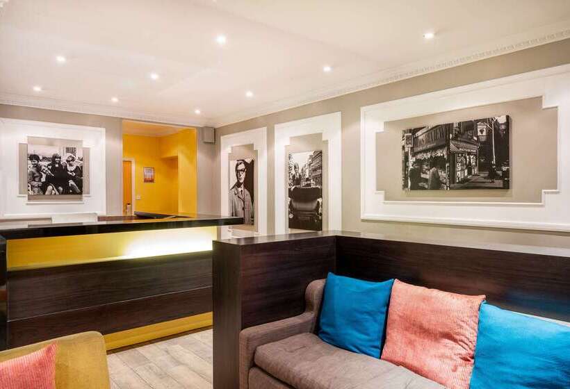 Fotos del hotel Comfort Inn Victoria:  83